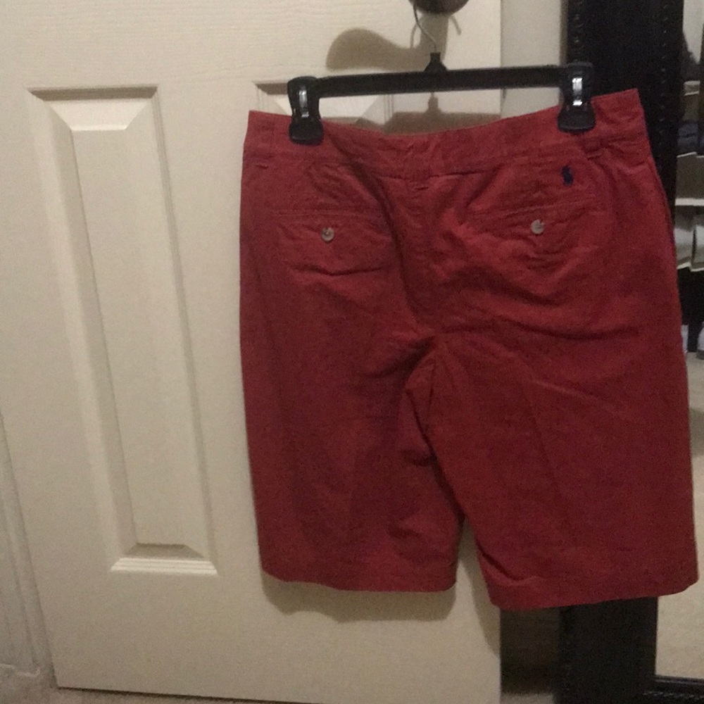 Ralph Lauren shorts